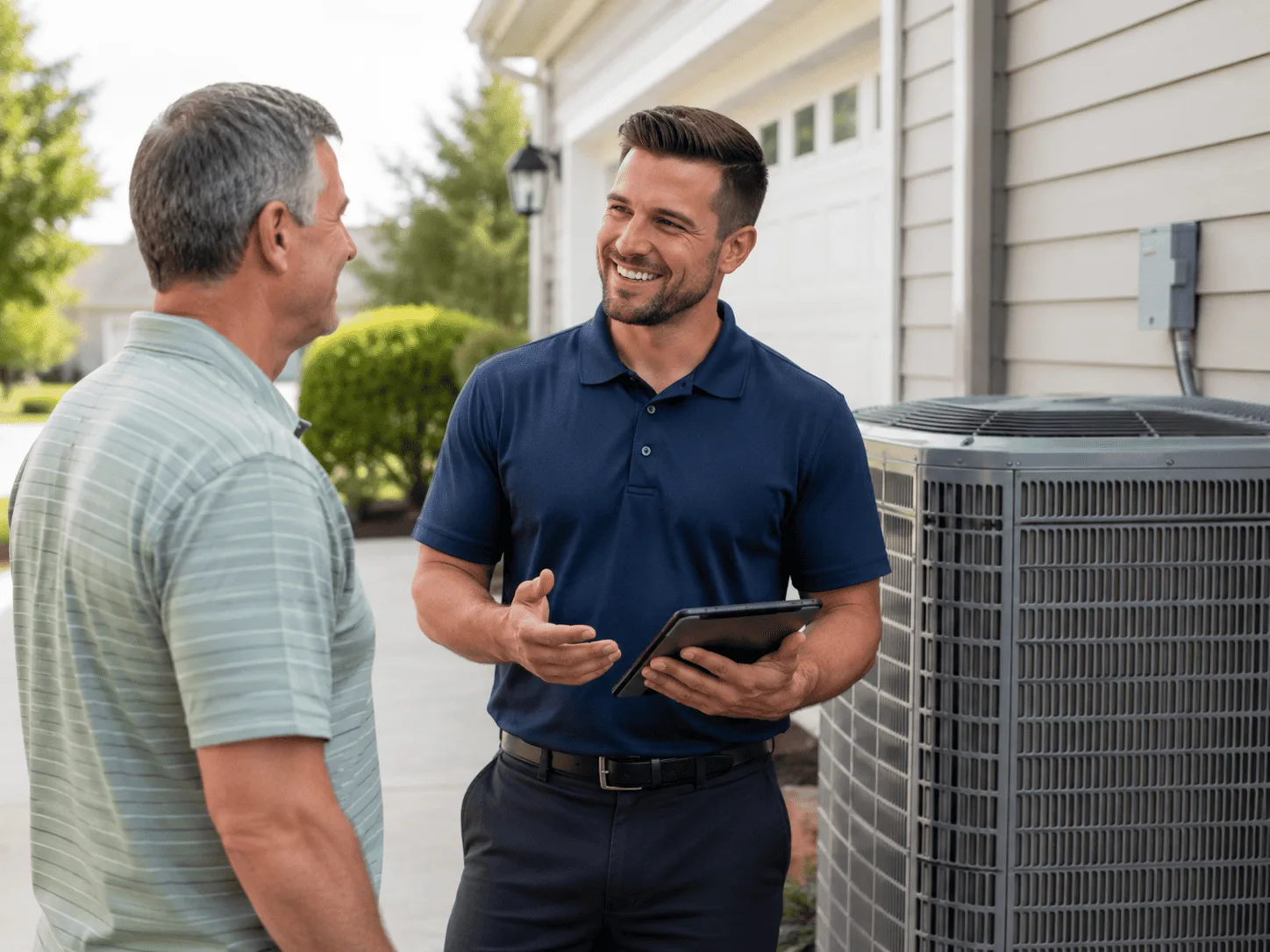 Heat Pump Installation Decorah, IA FAQs